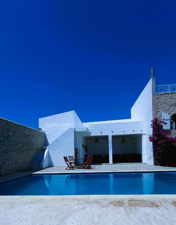 Nature Serenity Essaouira Luaran gambar