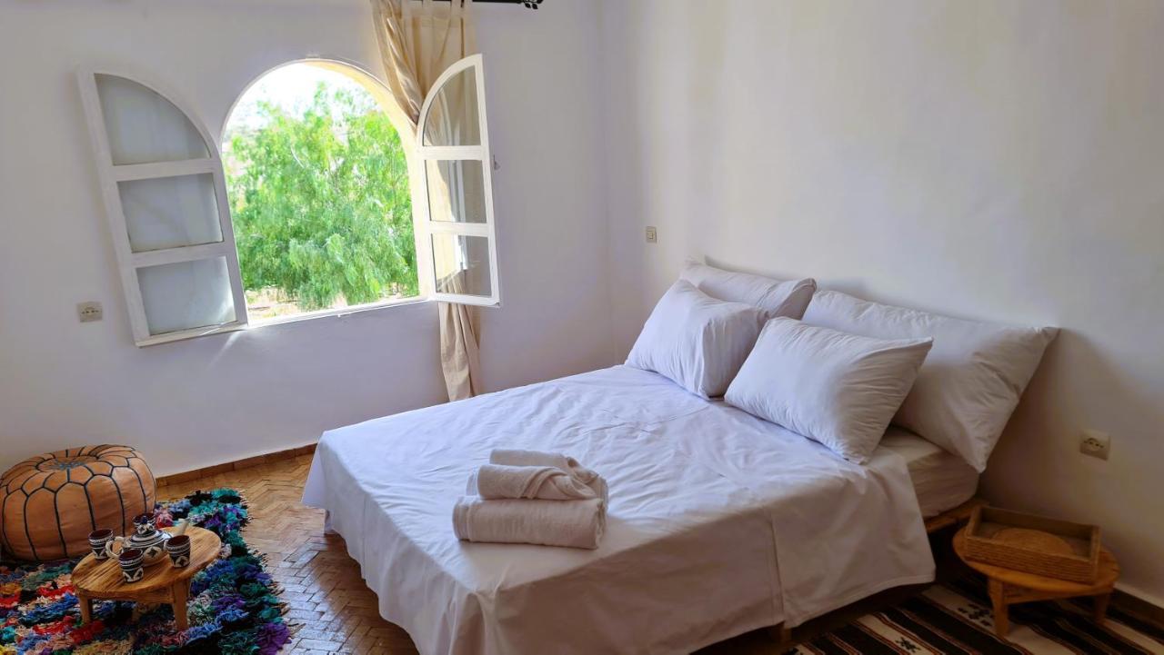 Nature Serenity Essaouira Luaran gambar