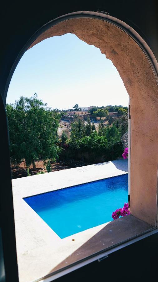 Nature Serenity Essaouira Luaran gambar