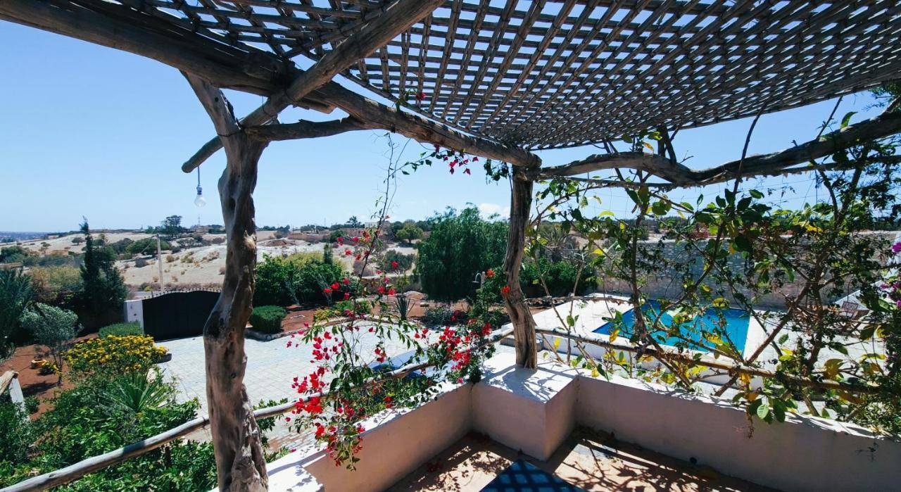 Nature Serenity Essaouira Luaran gambar