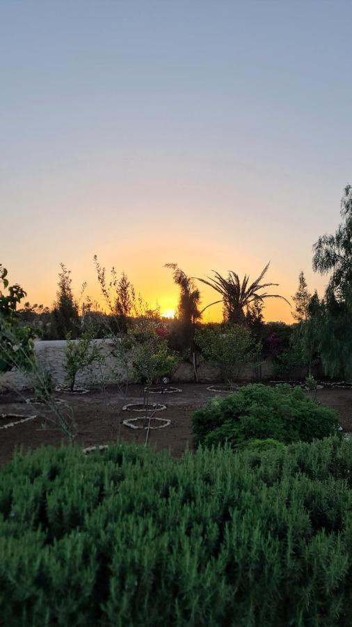 Nature Serenity Essaouira Luaran gambar